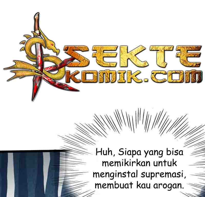 Turned Into a Grass in The Fantasy World? Chapter 7 - halaman 34