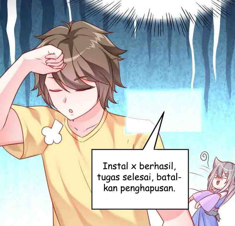 Turned Into a Grass in The Fantasy World? Chapter 7 - halaman 35