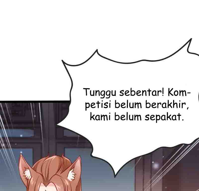 Turned Into a Grass in The Fantasy World? Chapter 7 - halaman 37