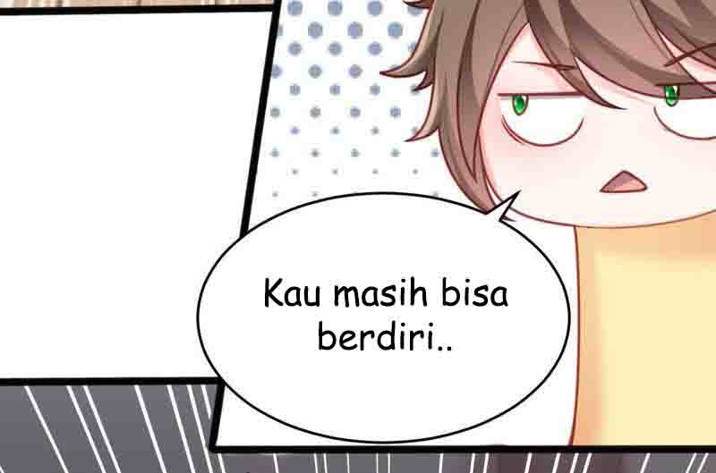 Turned Into a Grass in The Fantasy World? Chapter 7 - halaman 40