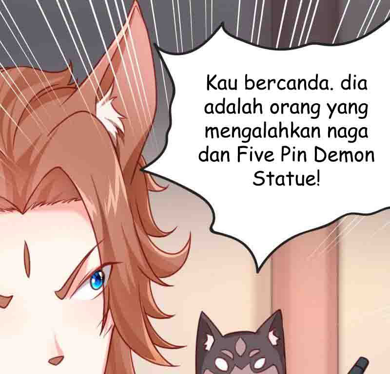 Turned Into a Grass in The Fantasy World? Chapter 7 - halaman 41