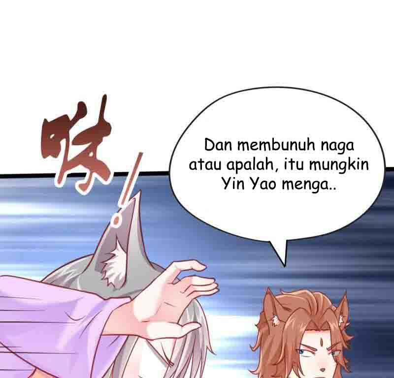 Turned Into a Grass in The Fantasy World? Chapter 7 - halaman 46