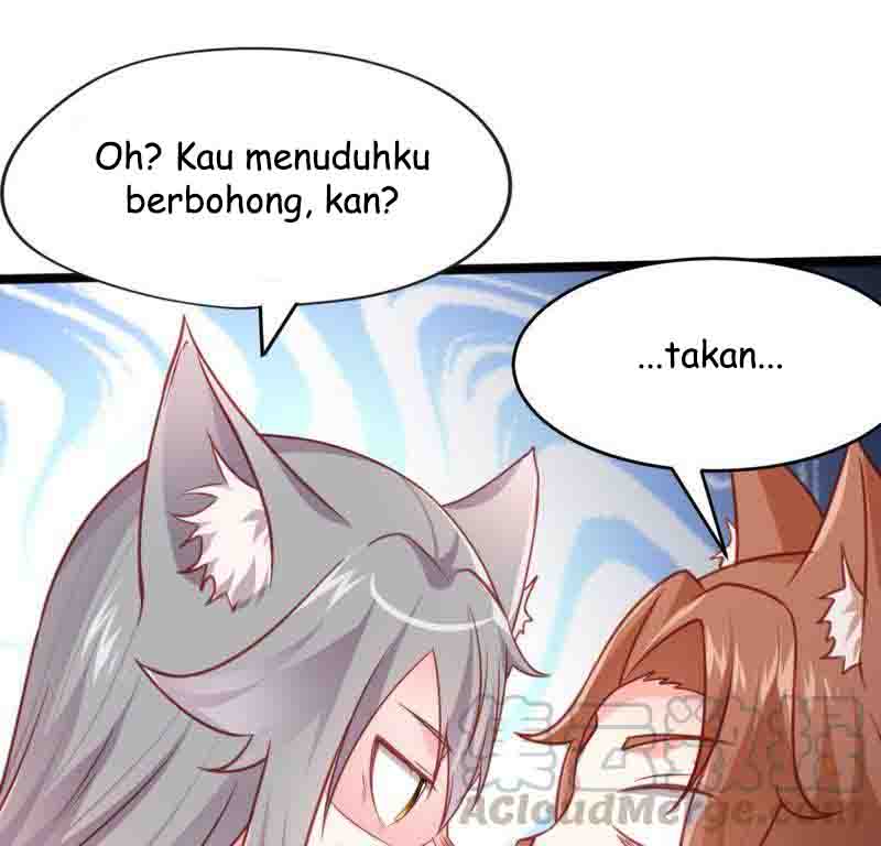 Turned Into a Grass in The Fantasy World? Chapter 7 - halaman 48