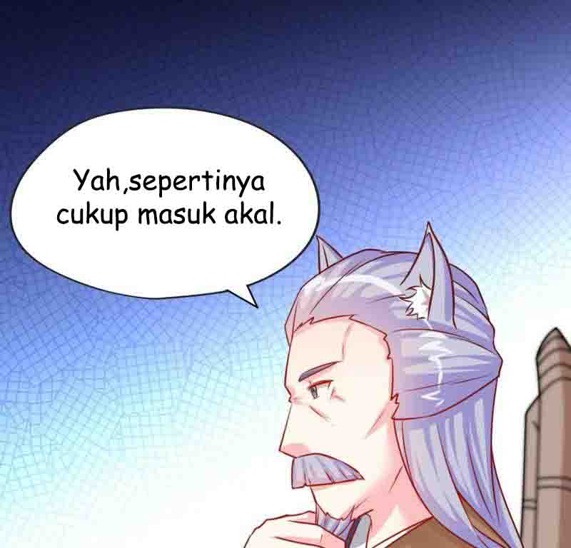 Turned Into a Grass in The Fantasy World? Chapter 7 - halaman 53