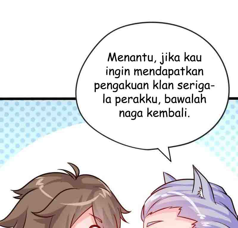Turned Into a Grass in The Fantasy World? Chapter 7 - halaman 57