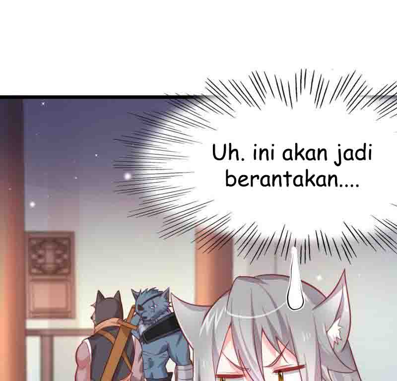 Turned Into a Grass in The Fantasy World? Chapter 7 - halaman 6
