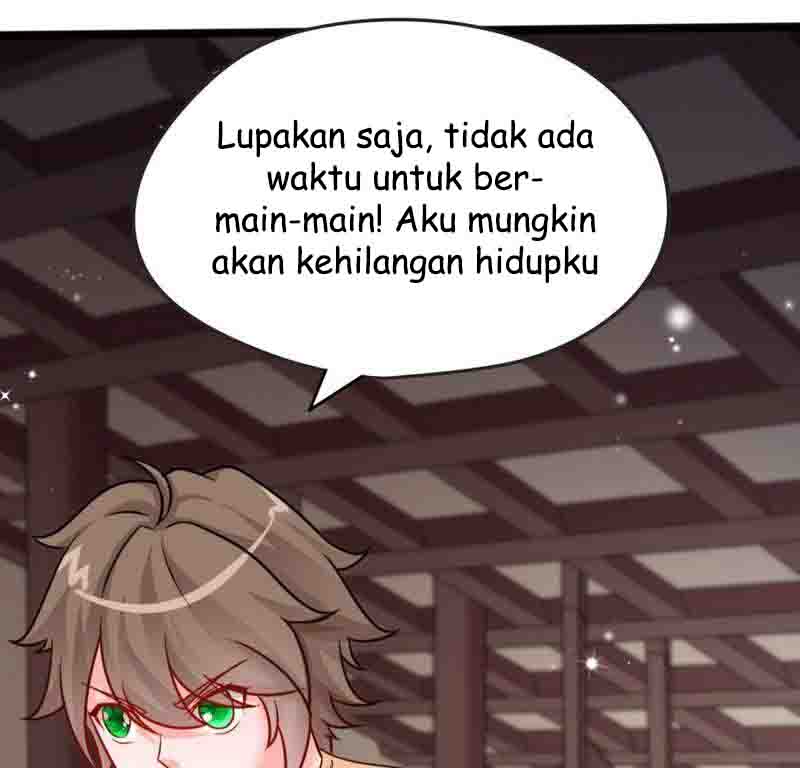 Turned Into a Grass in The Fantasy World? Chapter 7 - halaman 65