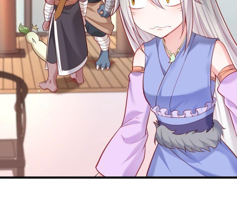 Turned Into a Grass in The Fantasy World? Chapter 7 - halaman 7