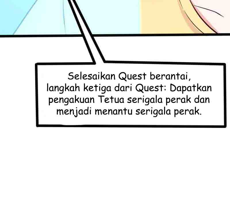 Turned Into a Grass in The Fantasy World? Chapter 7 - halaman 73