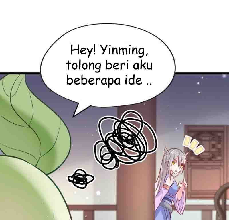 Turned Into a Grass in The Fantasy World? Chapter 7 - halaman 8