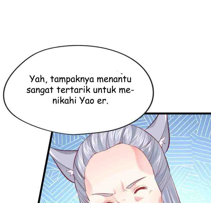 Turned Into a Grass in The Fantasy World? Chapter 8 - halaman 10