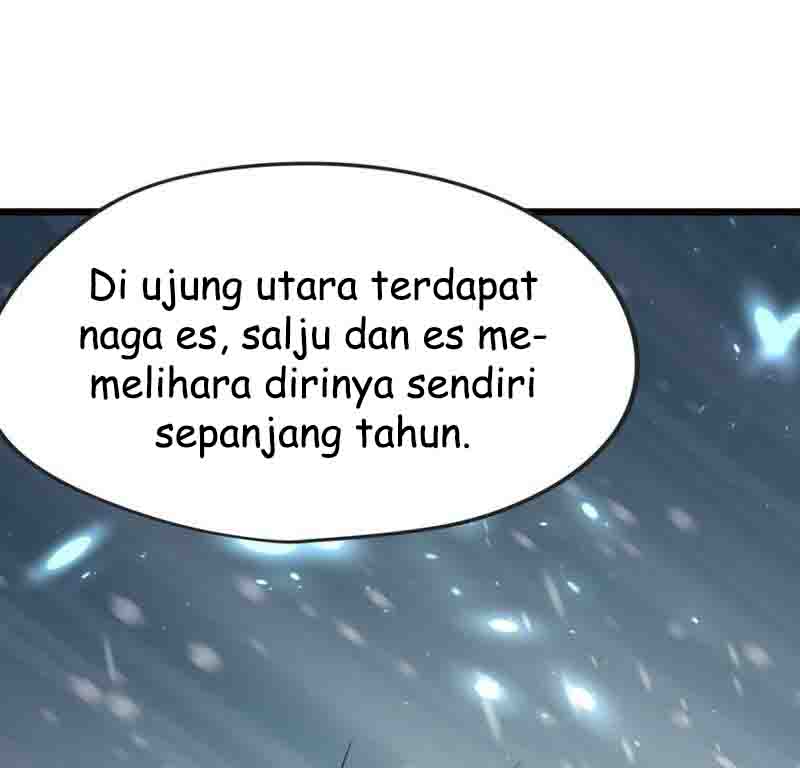 Turned Into a Grass in The Fantasy World? Chapter 8 - halaman 17
