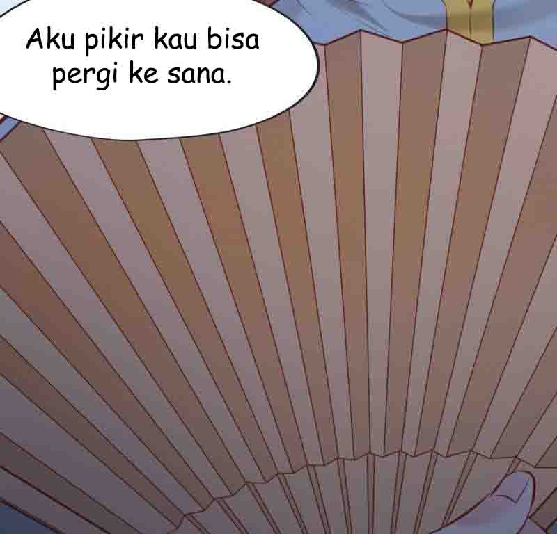 Turned Into a Grass in The Fantasy World? Chapter 8 - halaman 22