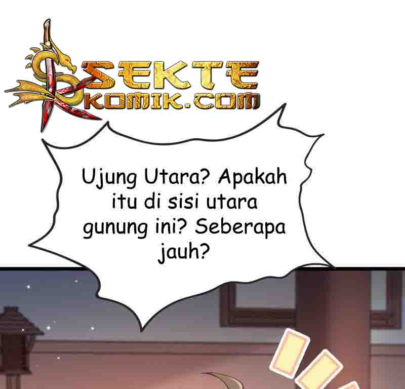 Turned Into a Grass in The Fantasy World? Chapter 8 - halaman 24