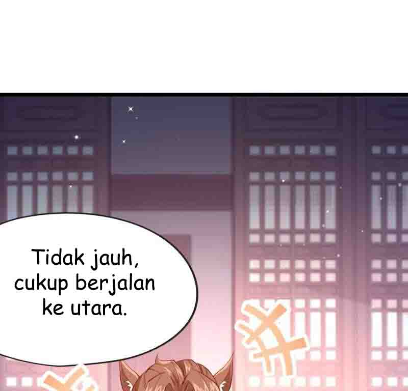 Turned Into a Grass in The Fantasy World? Chapter 8 - halaman 27