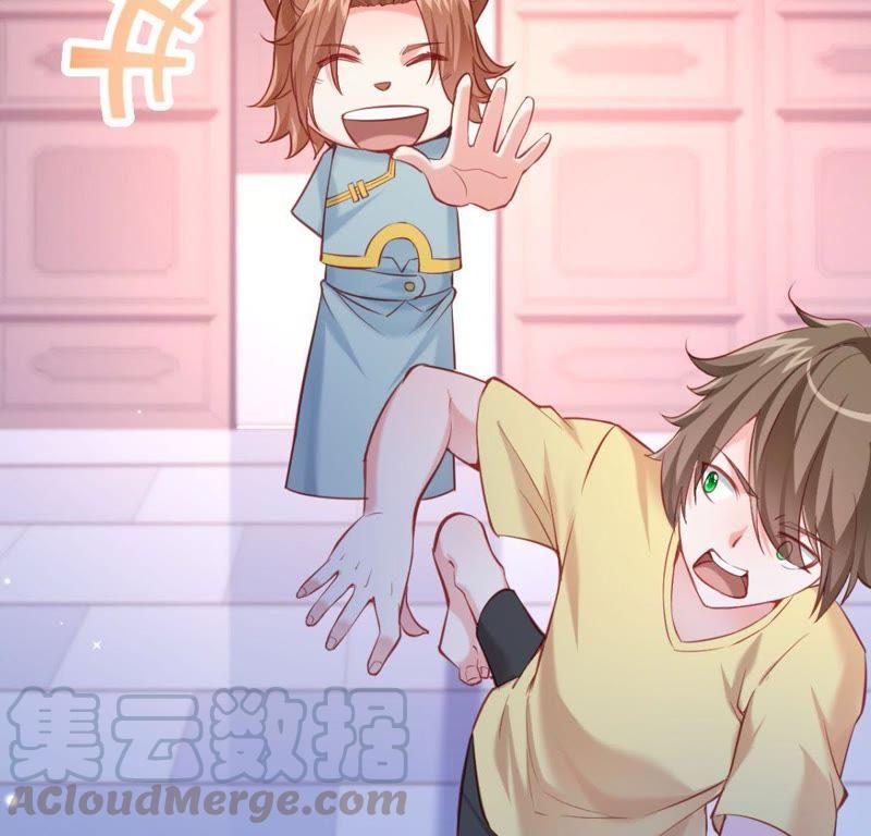 Turned Into a Grass in The Fantasy World? Chapter 8 - halaman 28