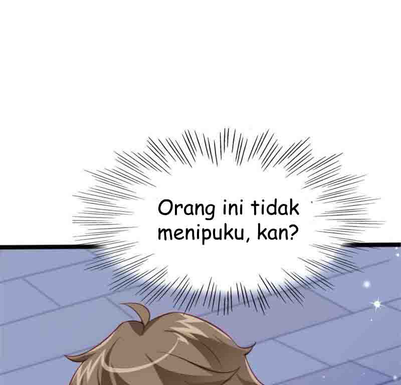 Turned Into a Grass in The Fantasy World? Chapter 8 - halaman 30