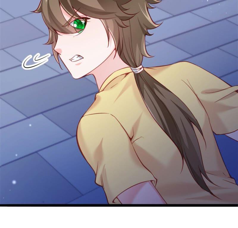 Turned Into a Grass in The Fantasy World? Chapter 8 - halaman 31