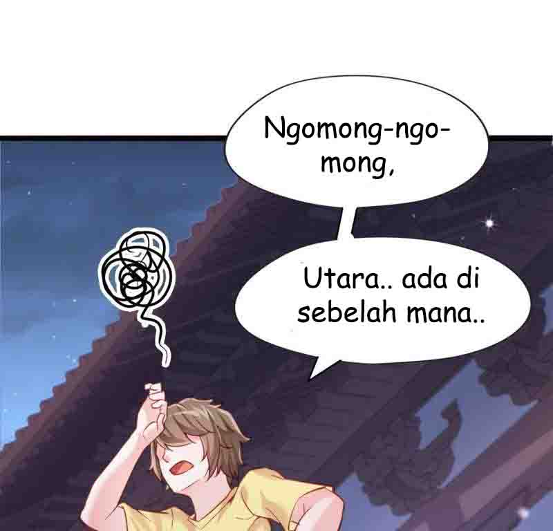 Turned Into a Grass in The Fantasy World? Chapter 8 - halaman 32