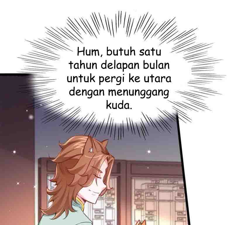 Turned Into a Grass in The Fantasy World? Chapter 8 - halaman 35
