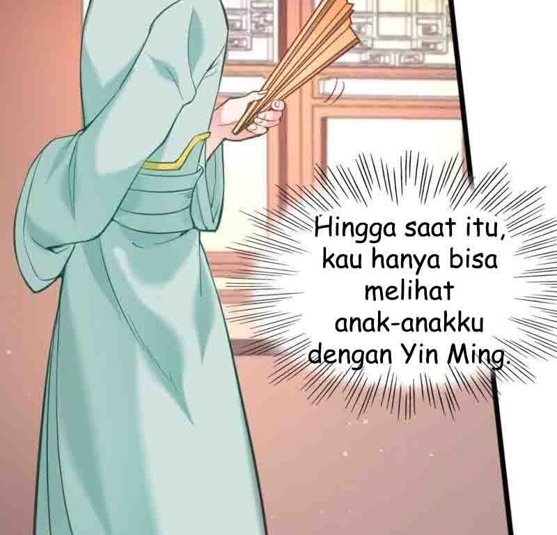 Turned Into a Grass in The Fantasy World? Chapter 8 - halaman 36