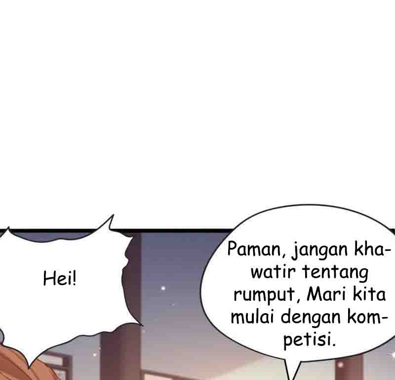 Turned Into a Grass in The Fantasy World? Chapter 8 - halaman 38
