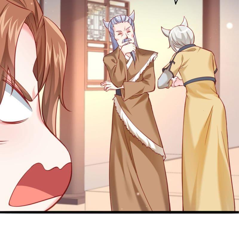 Turned Into a Grass in The Fantasy World? Chapter 8 - halaman 39