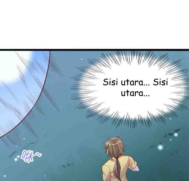 Turned Into a Grass in The Fantasy World? Chapter 8 - halaman 41
