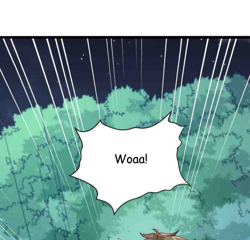 Turned Into a Grass in The Fantasy World? Chapter 8 - halaman 45