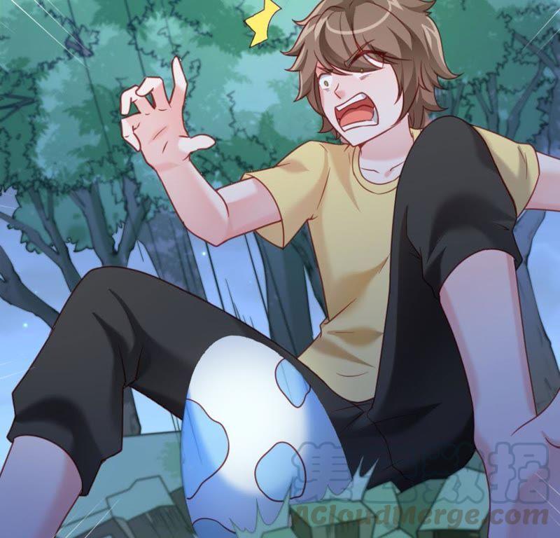 Turned Into a Grass in The Fantasy World? Chapter 8 - halaman 46