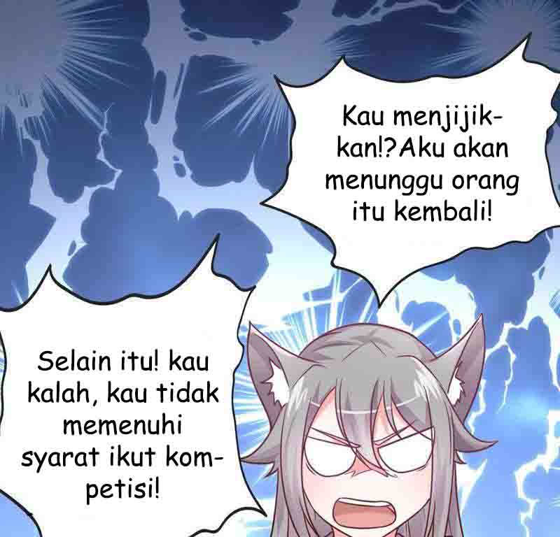Turned Into a Grass in The Fantasy World? Chapter 8 - halaman 55