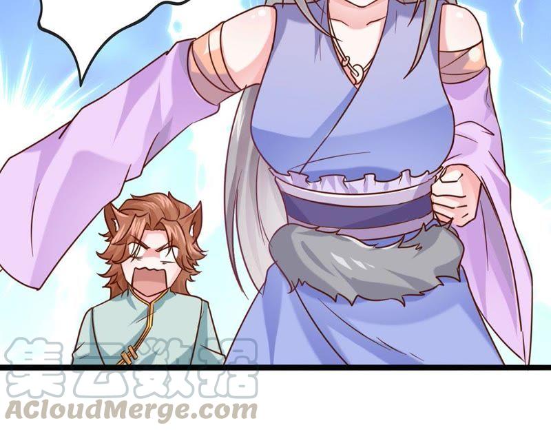 Turned Into a Grass in The Fantasy World? Chapter 8 - halaman 56