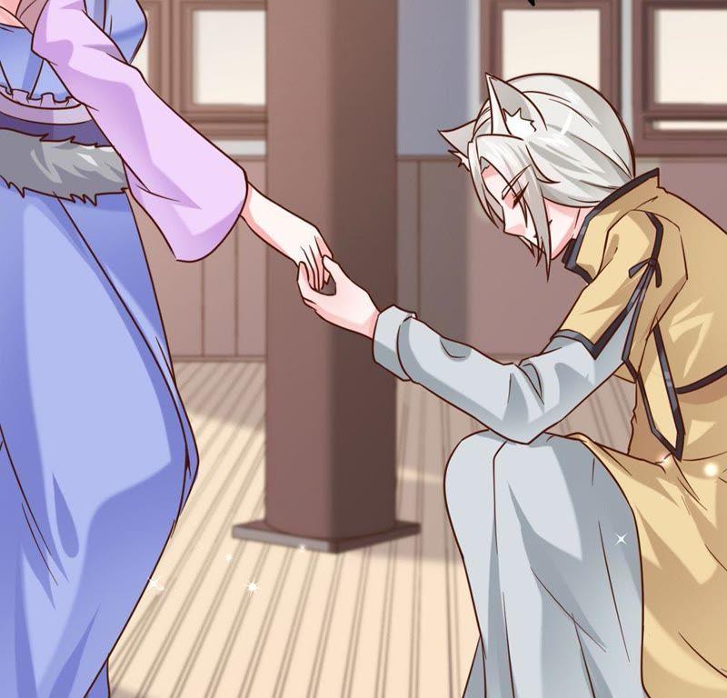 Turned Into a Grass in The Fantasy World? Chapter 8 - halaman 58