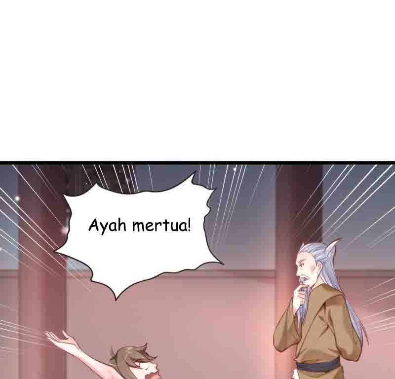Turned Into a Grass in The Fantasy World? Chapter 8 - halaman 6