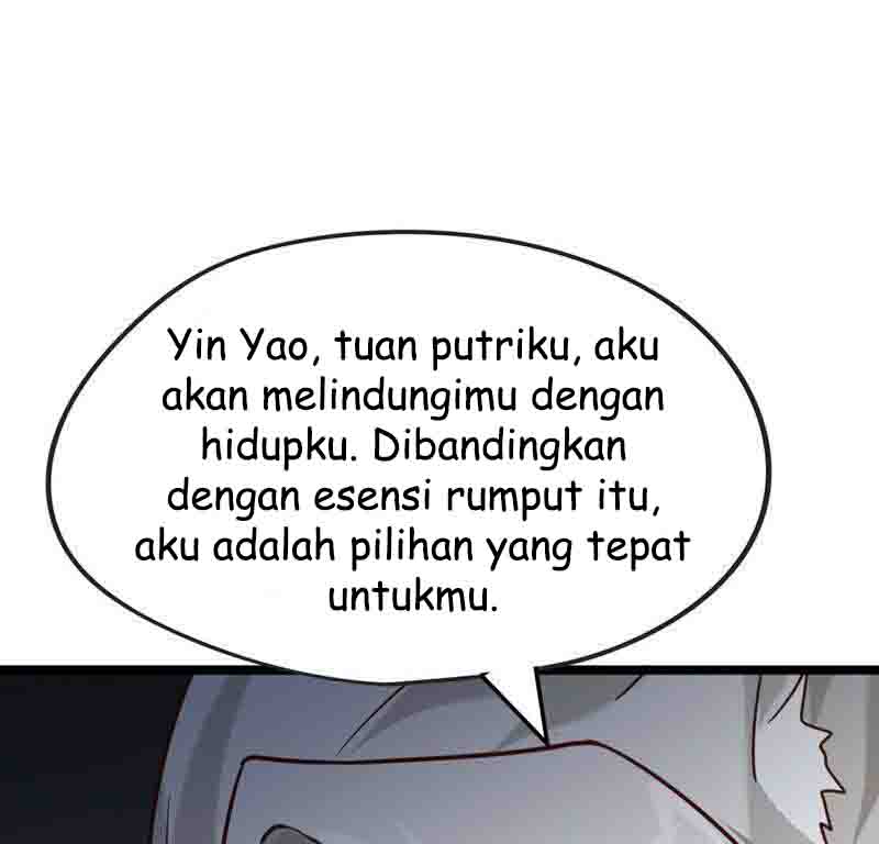 Turned Into a Grass in The Fantasy World? Chapter 8 - halaman 60