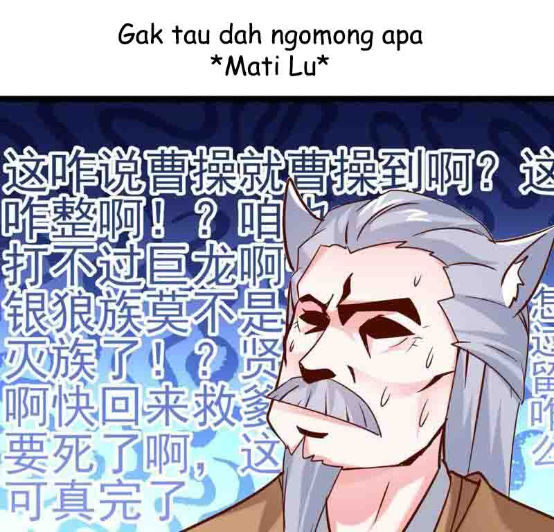 Turned Into a Grass in The Fantasy World? Chapter 8 - halaman 74