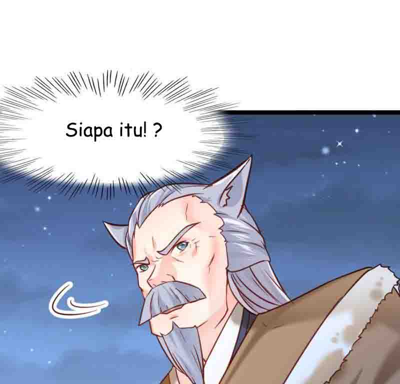 Turned Into a Grass in The Fantasy World? Chapter 9 - halaman 17