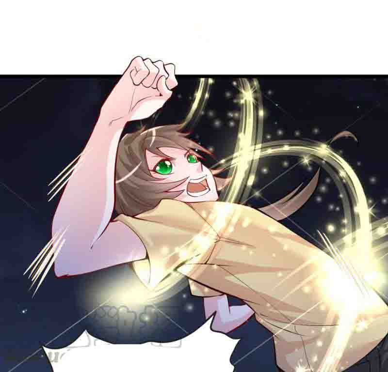 Turned Into a Grass in The Fantasy World? Chapter 9 - halaman 29