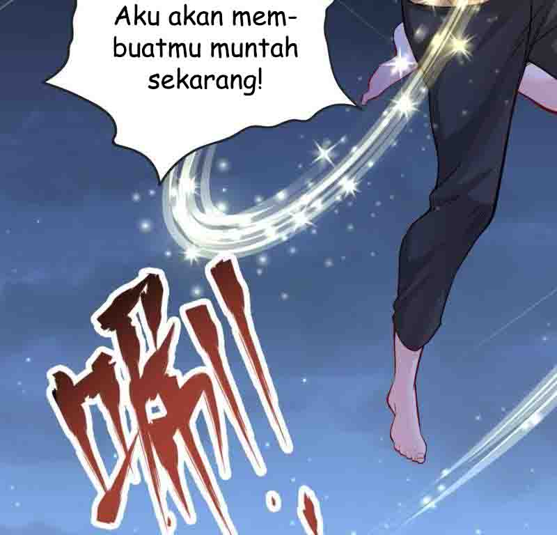 Turned Into a Grass in The Fantasy World? Chapter 9 - halaman 30