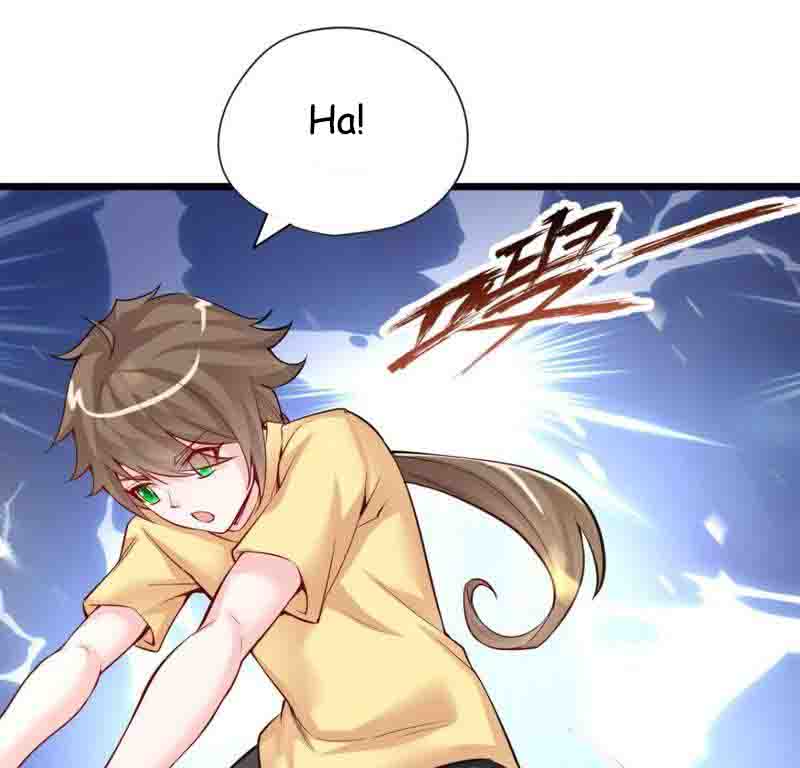 Turned Into a Grass in The Fantasy World? Chapter 9 - halaman 38