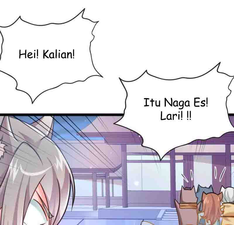 Turned Into a Grass in The Fantasy World? Chapter 9 - halaman 4