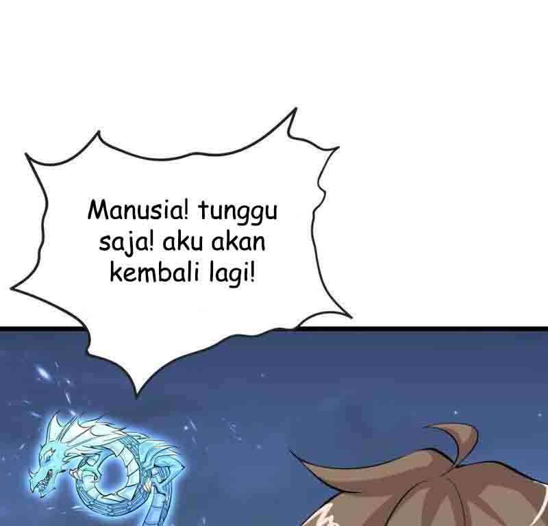Turned Into a Grass in The Fantasy World? Chapter 9 - halaman 44
