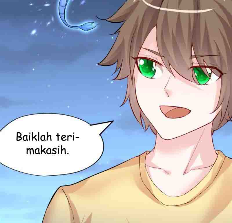 Turned Into a Grass in The Fantasy World? Chapter 9 - halaman 45