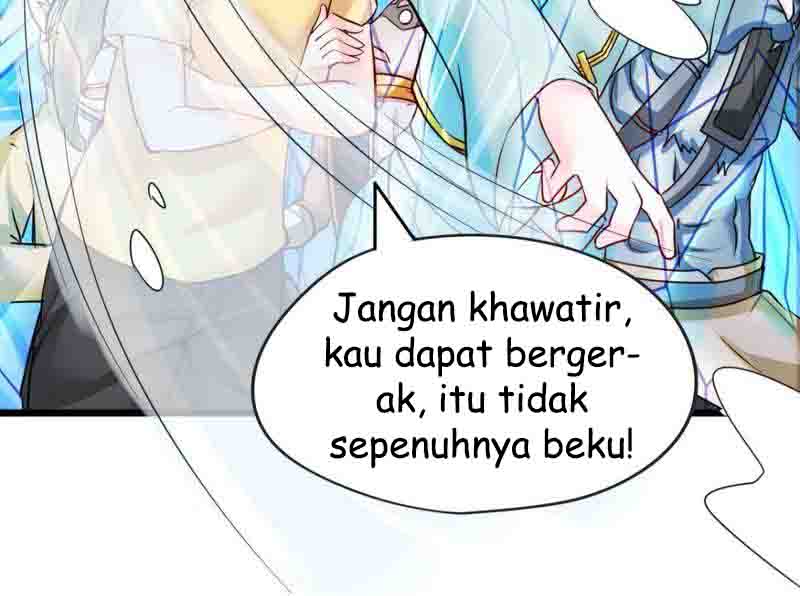 Turned Into a Grass in The Fantasy World? Chapter 9 - halaman 48