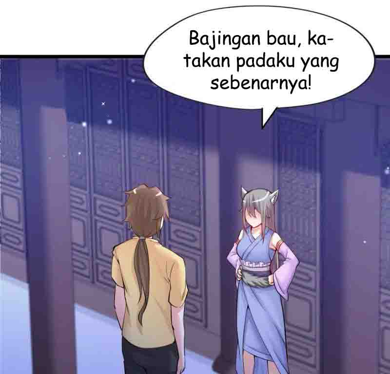 Turned Into a Grass in The Fantasy World? Chapter 9 - halaman 53