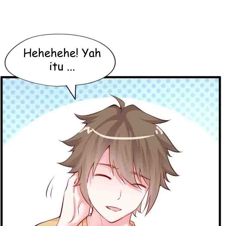 Turned Into a Grass in The Fantasy World? Chapter 9 - halaman 57
