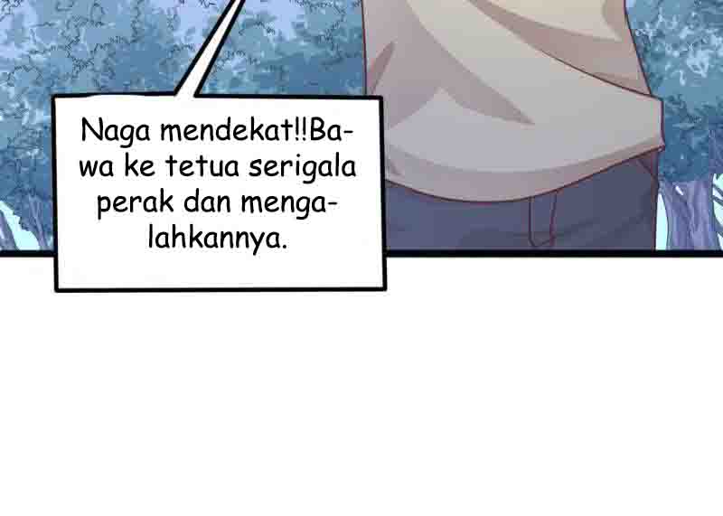 Turned Into a Grass in The Fantasy World? Chapter 9 - halaman 63