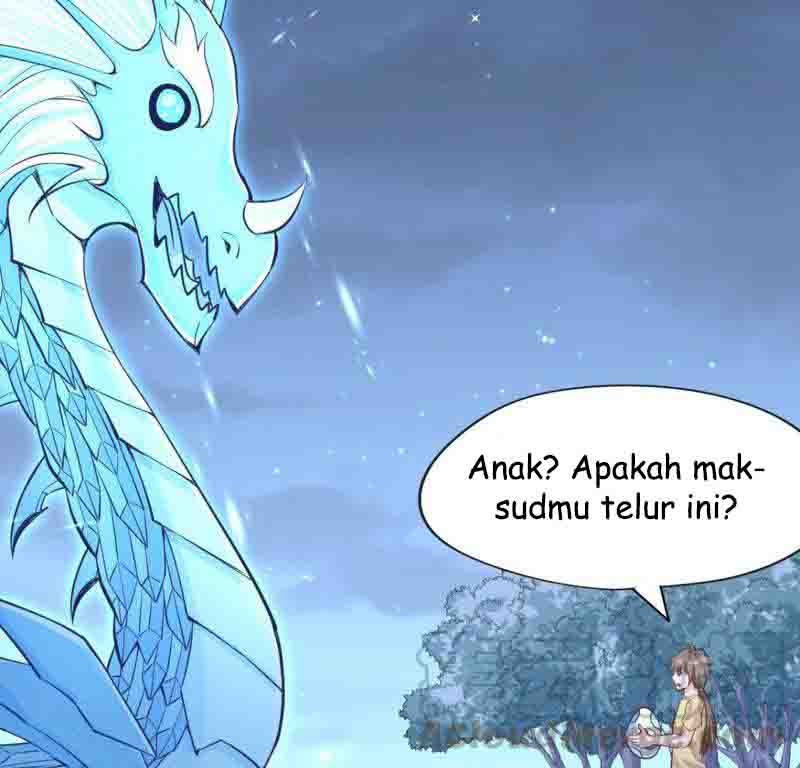 Turned Into a Grass in The Fantasy World? Chapter 9 - halaman 68