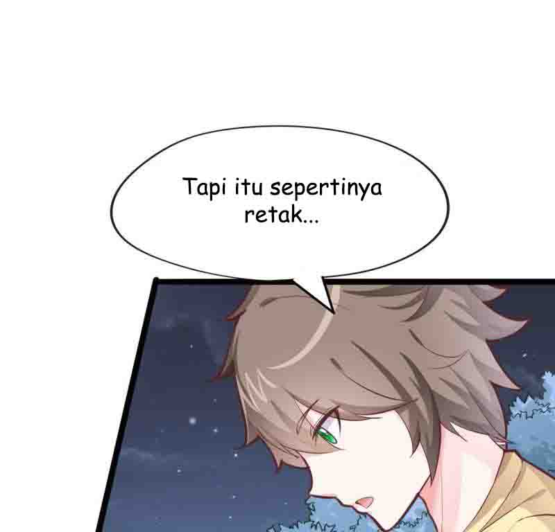 Turned Into a Grass in The Fantasy World? Chapter 9 - halaman 70