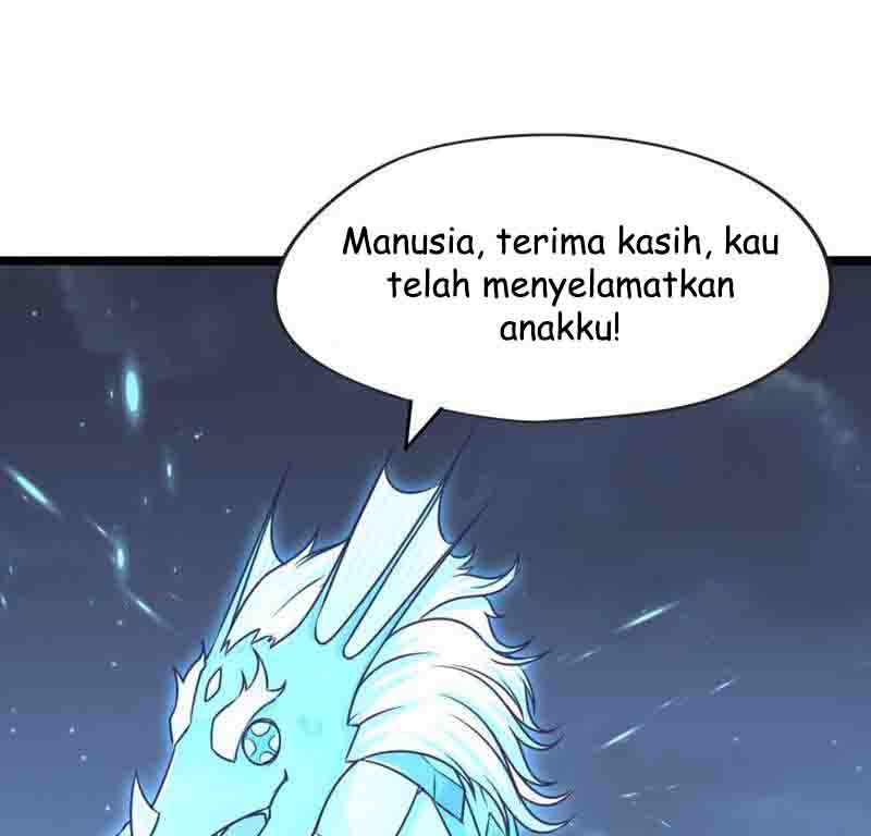 Turned Into a Grass in The Fantasy World? Chapter 9 - halaman 76